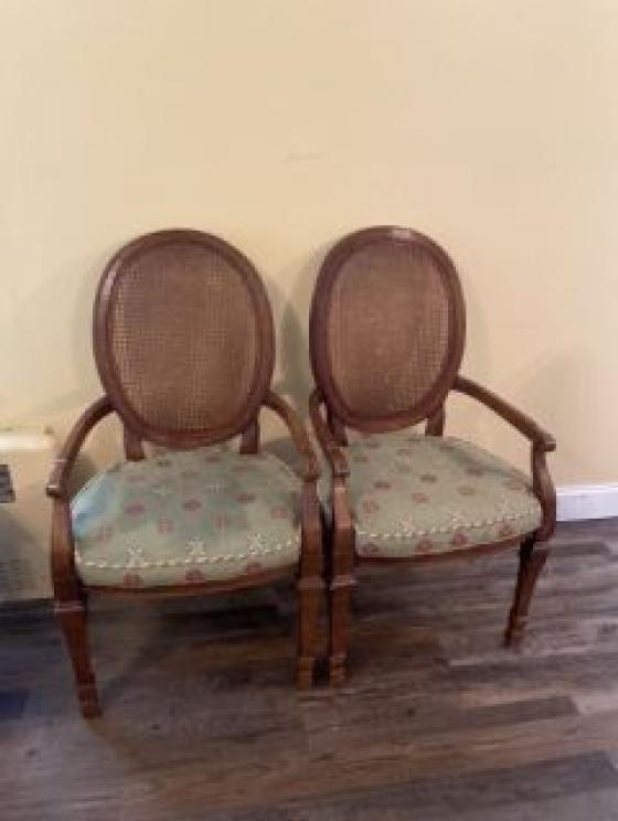 Image for The Estate of Fred Farris