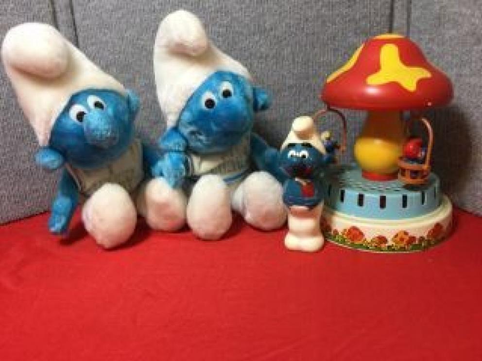 Image for Harrah Estate MEGA Auction Event-Over 900 Lots!!