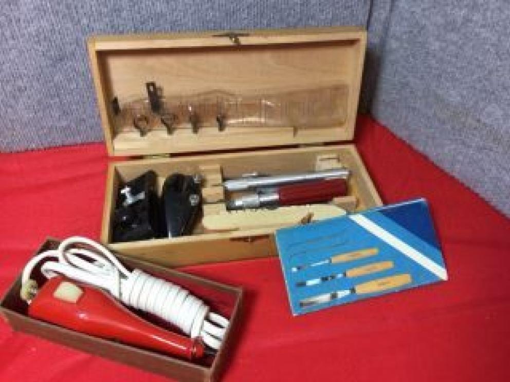 Image for Harrah Estate MEGA Auction Event-Over 900 Lots!!