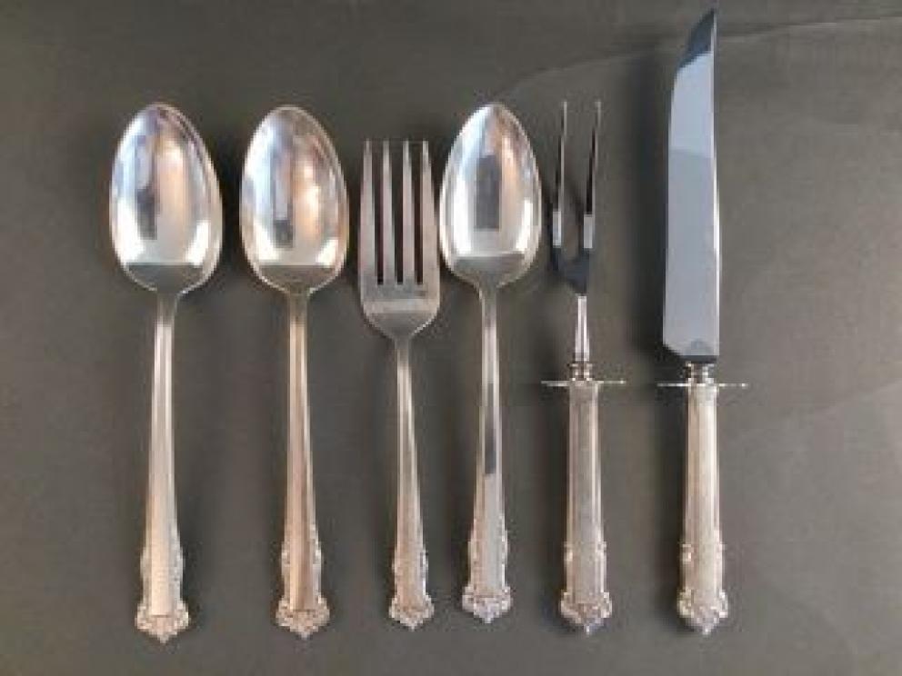 Image for The Love Estate Collection