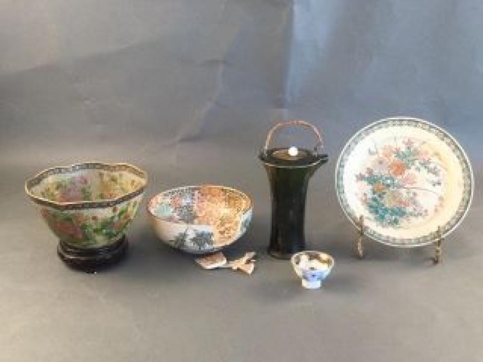 Image for The Love Estate Collection