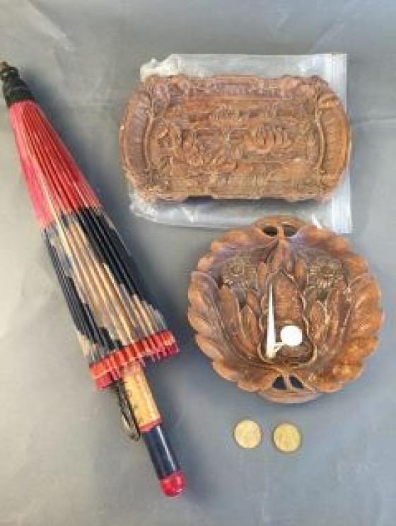 Image for The Love Estate Collection