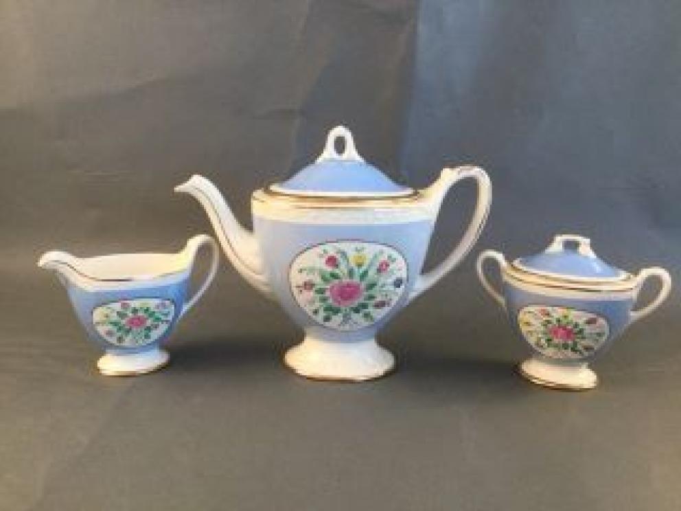 Image for The Love Estate Collection