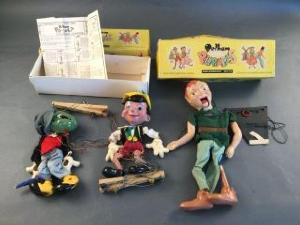 Image for The Love Estate Collection