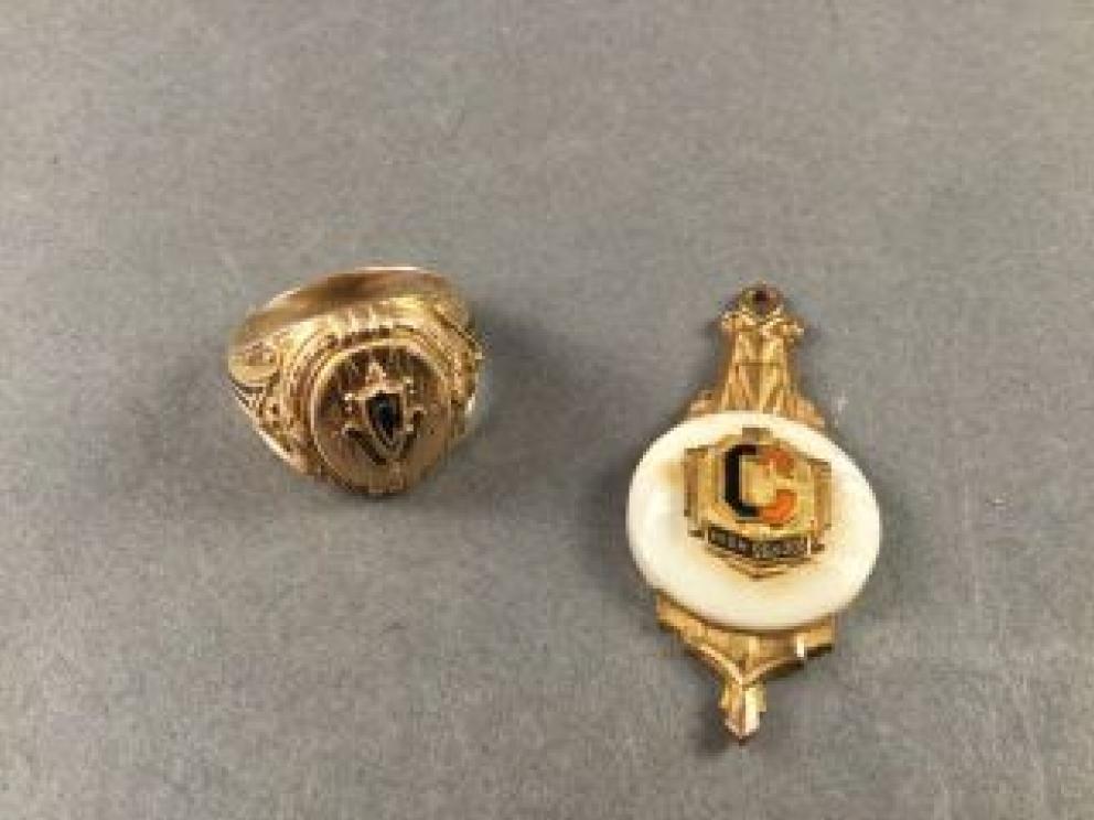 Image for The Love Estate Collection