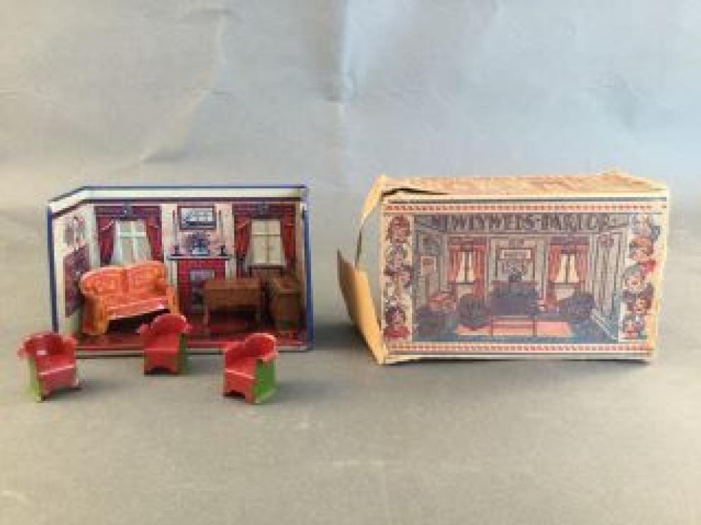 Image for The Love Estate Collection