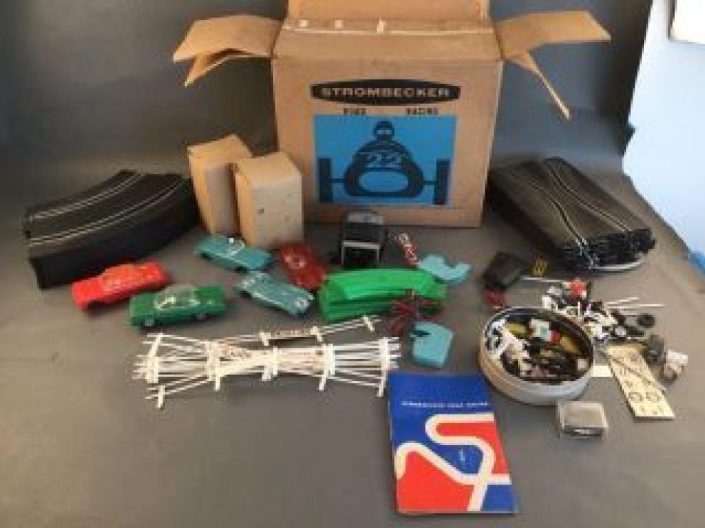 Image for The Love Estate Collection