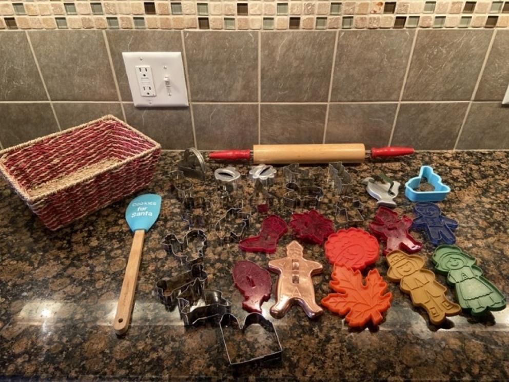 Image for The Wheeler Family Auction