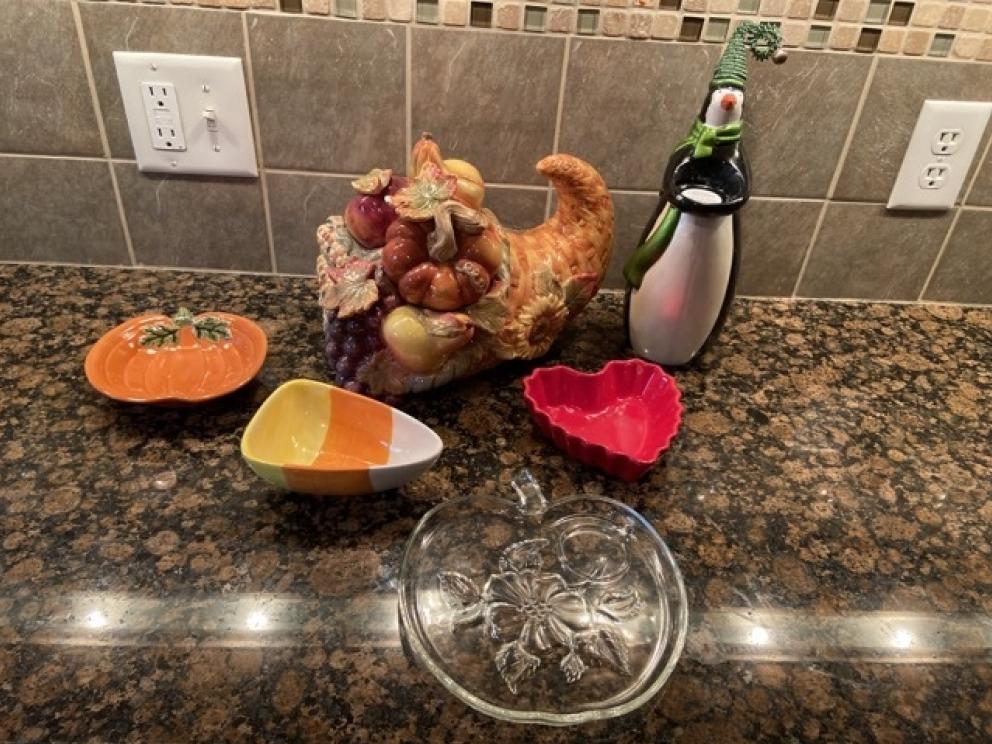 Image for The Wheeler Family Auction