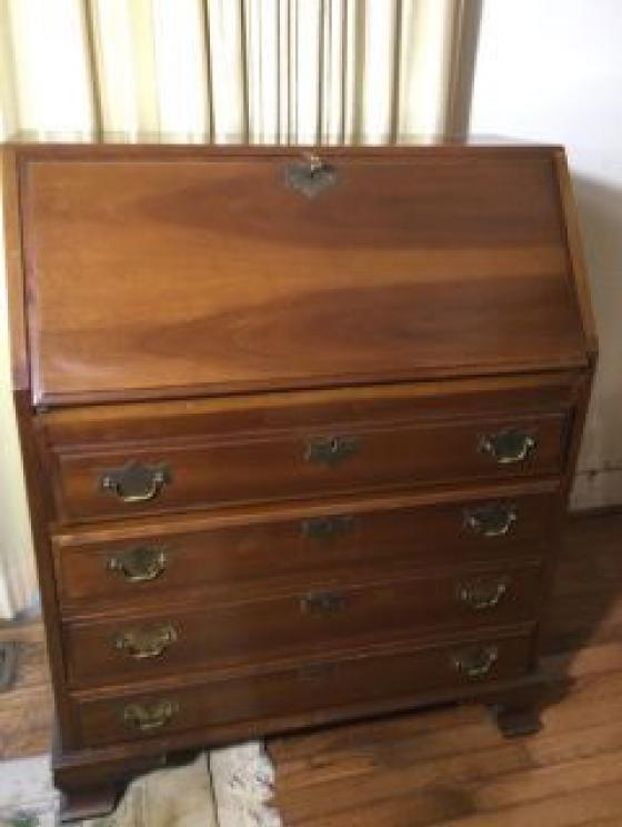 Image for The William Taylor Estate of Radford, VA