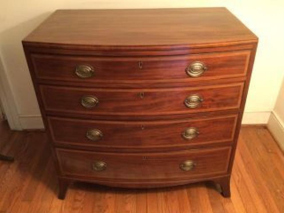 Image for The William Taylor Estate of Radford, VA