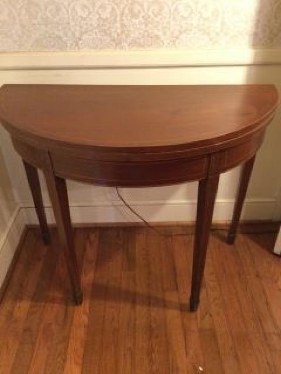 Image for The William Taylor Estate of Radford, VA