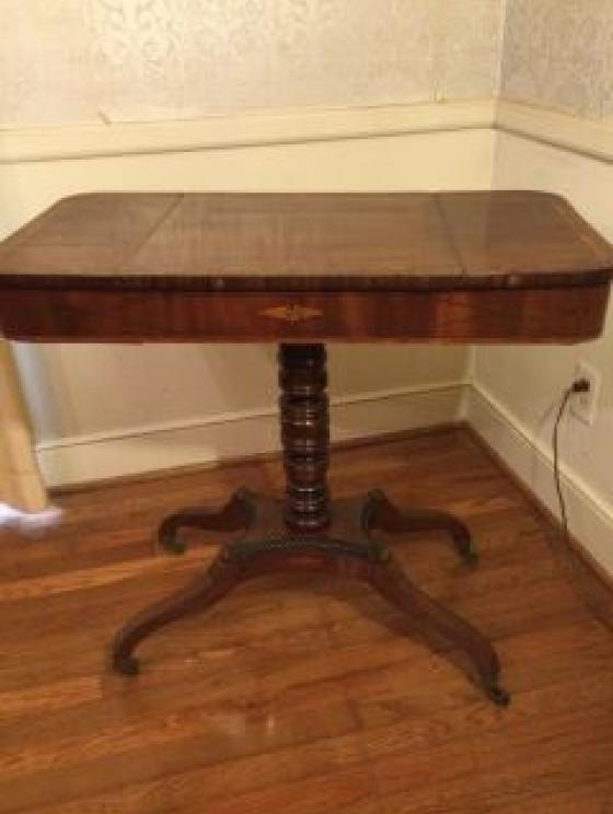 Image for The William Taylor Estate of Radford, VA