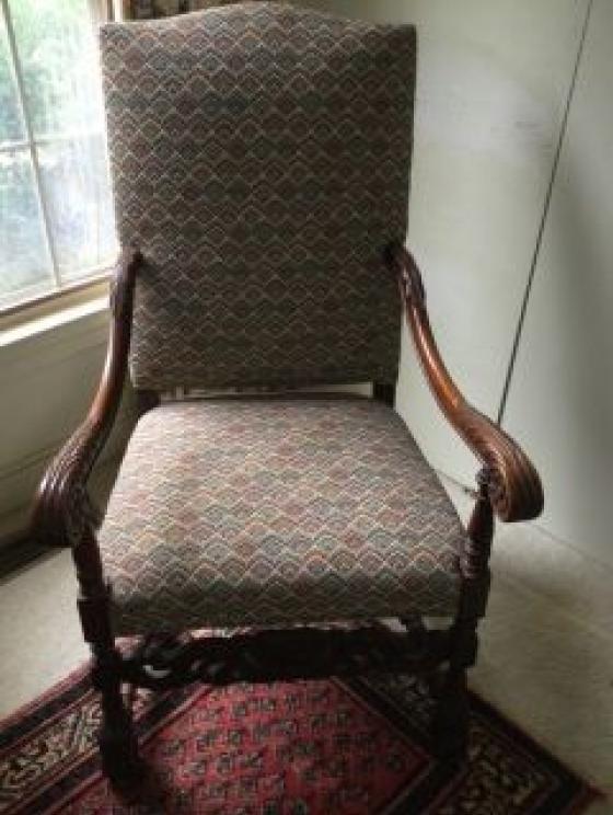 Image for The William Taylor Estate of Radford, VA