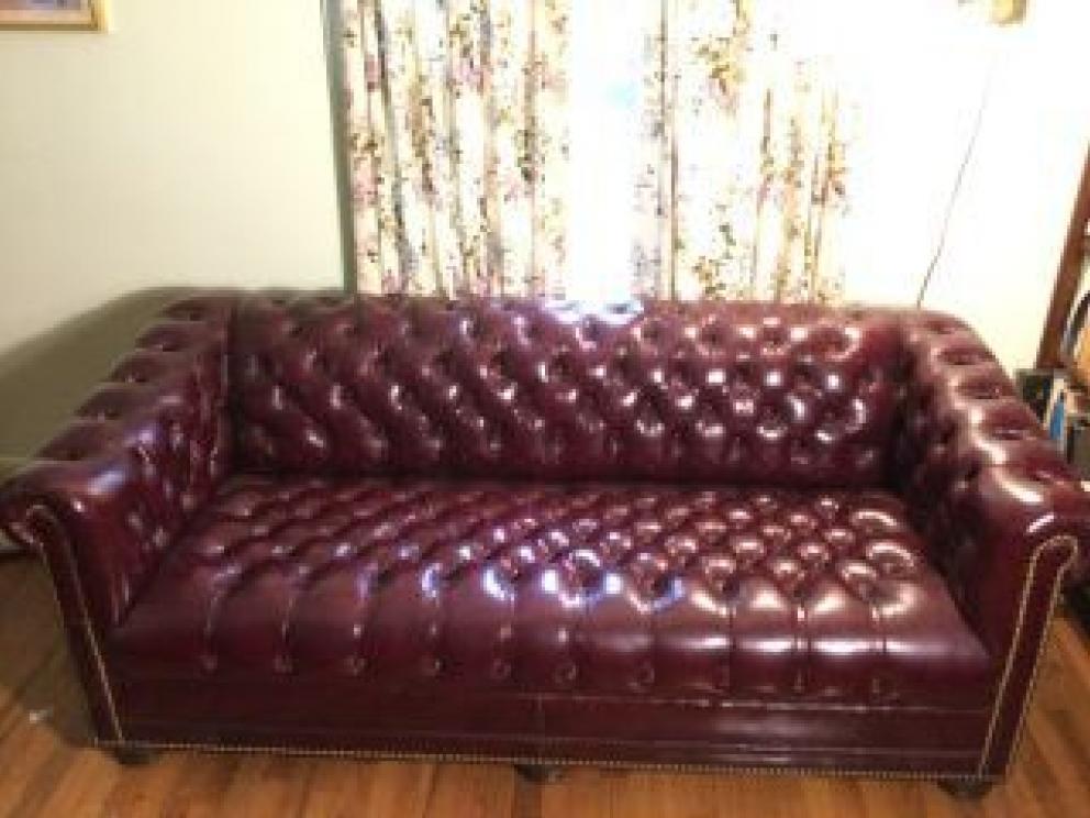 Image for The William Taylor Estate of Radford, VA