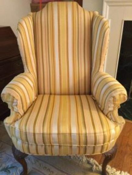 Image for The William Taylor Estate of Radford, VA