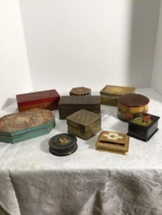 Image for The William Taylor Estate of Radford, VA