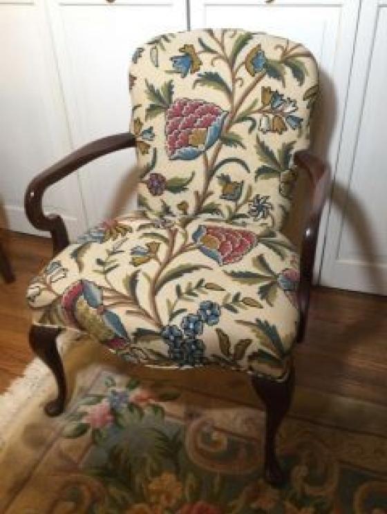 Image for The William Taylor Estate of Radford, VA