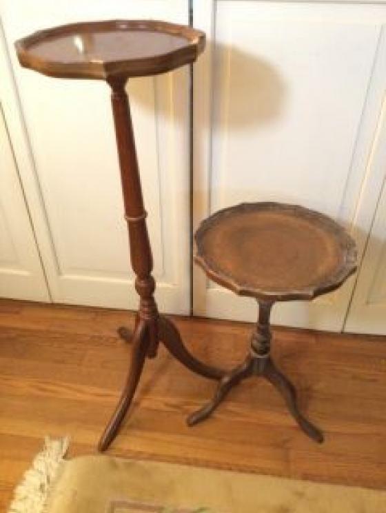 Image for The William Taylor Estate of Radford, VA