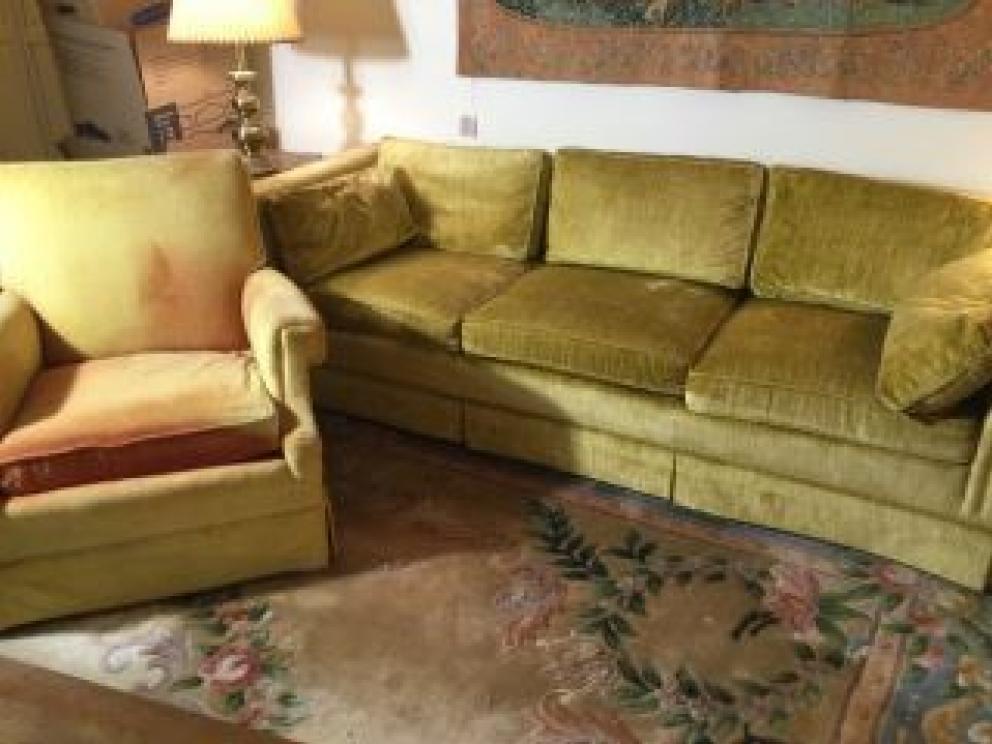 Image for The William Taylor Estate of Radford, VA