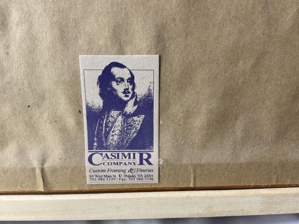 Image for The Cody Family Collection