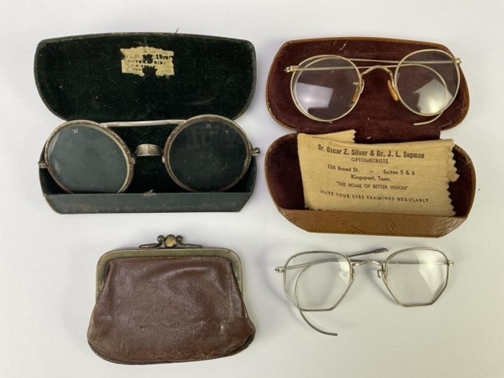 Image for The Cody Family Collection