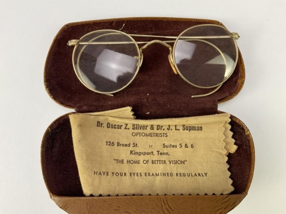 Image for The Cody Family Collection