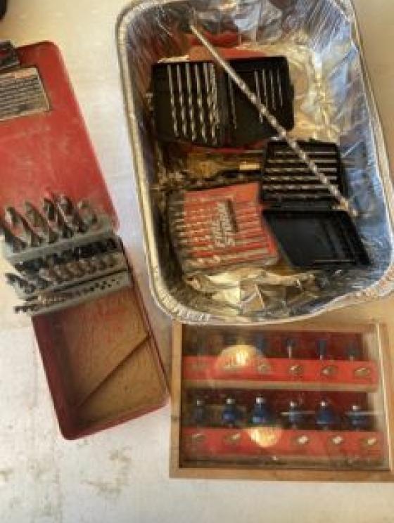 Image for Brown & Lohmeyer Collections of Greenbrier Co.