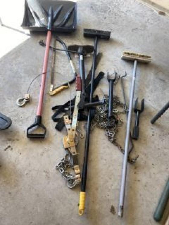 Image for Brown & Lohmeyer Collections of Greenbrier Co.