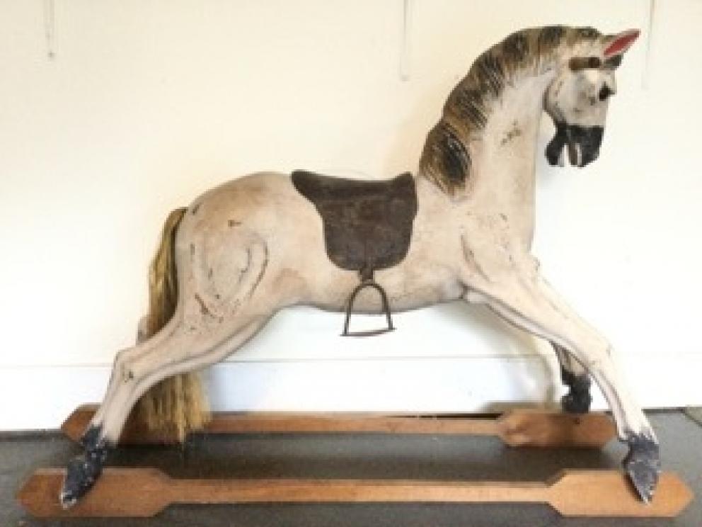 Image for The Mary Wayne Hardwick Collection of Lynchburg, VA