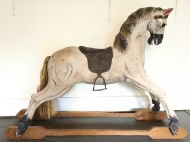 Image for The Mary Wayne Hardwick Collection of Lynchburg, VA