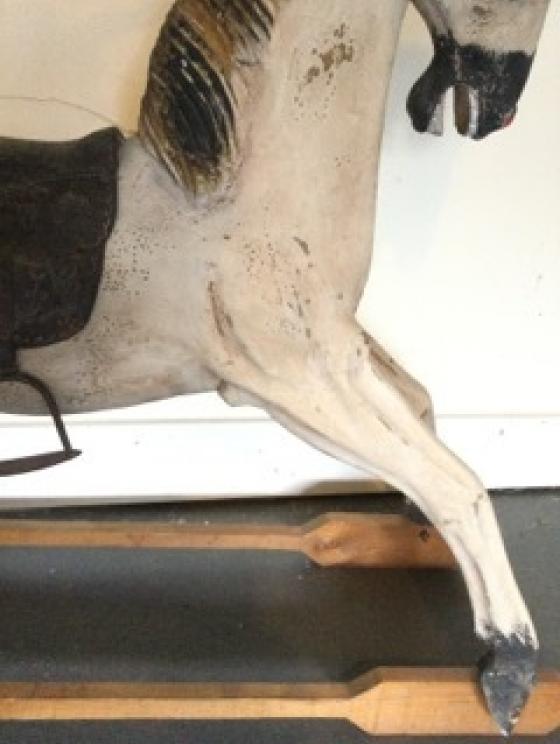 Image for The Mary Wayne Hardwick Collection of Lynchburg, VA