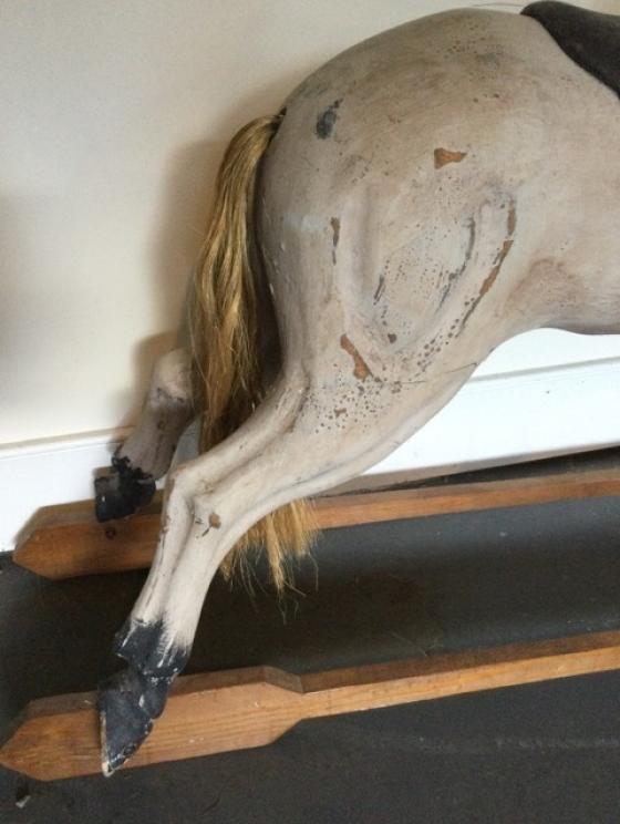 Image for The Mary Wayne Hardwick Collection of Lynchburg, VA