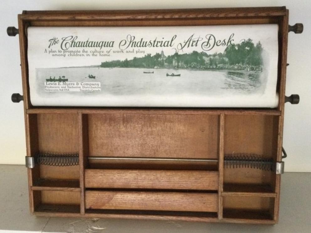 Image for The Mary Wayne Hardwick Collection of Lynchburg, VA