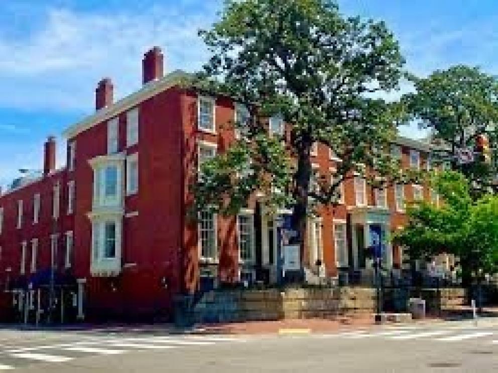 Image for Historical Society of Western Virginia Benefit Auction