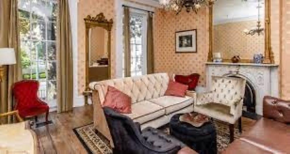 Image for Historical Society of Western Virginia Benefit Auction