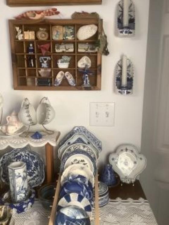 Image for HUGE Roanoke Co. Collection