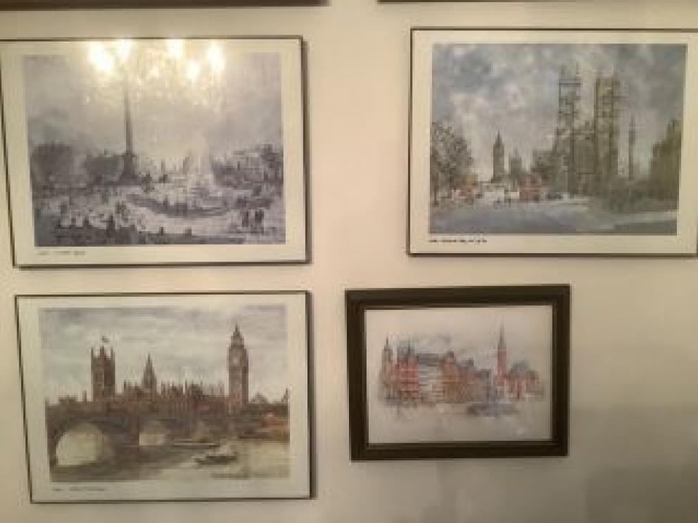 Image for HUGE Roanoke Co. Collection