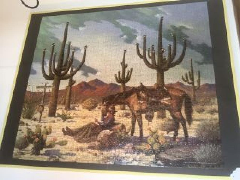 Image for HUGE Roanoke Co. Collection