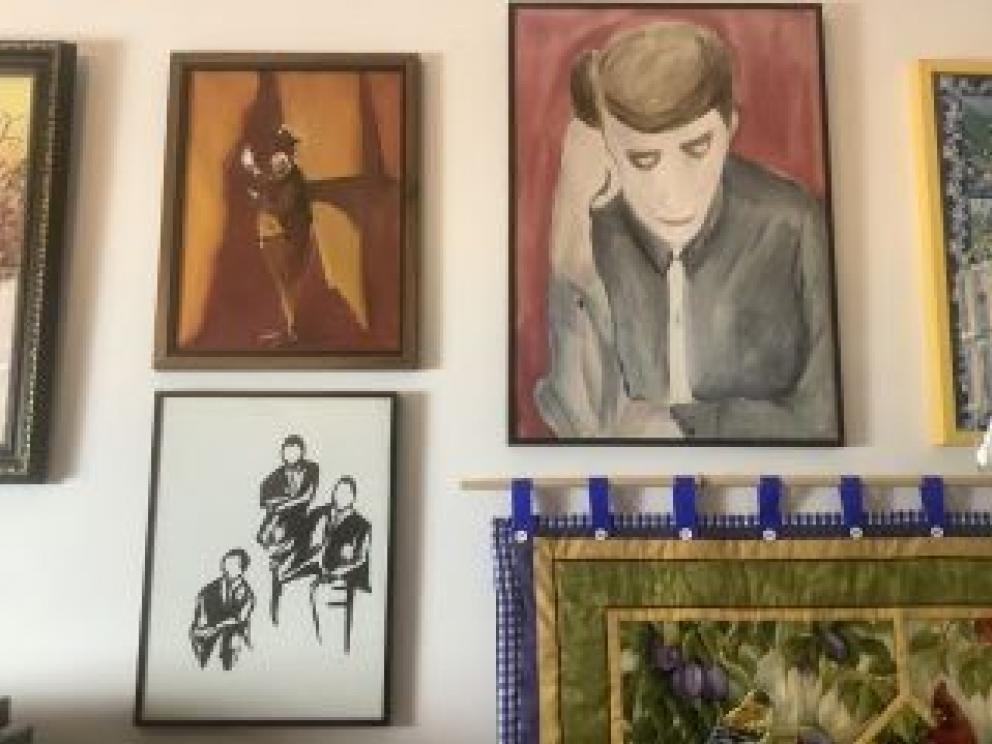 Image for HUGE Roanoke Co. Collection