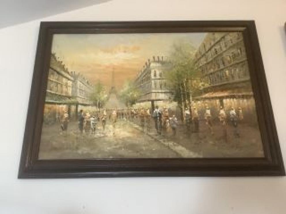 Image for HUGE Roanoke Co. Collection