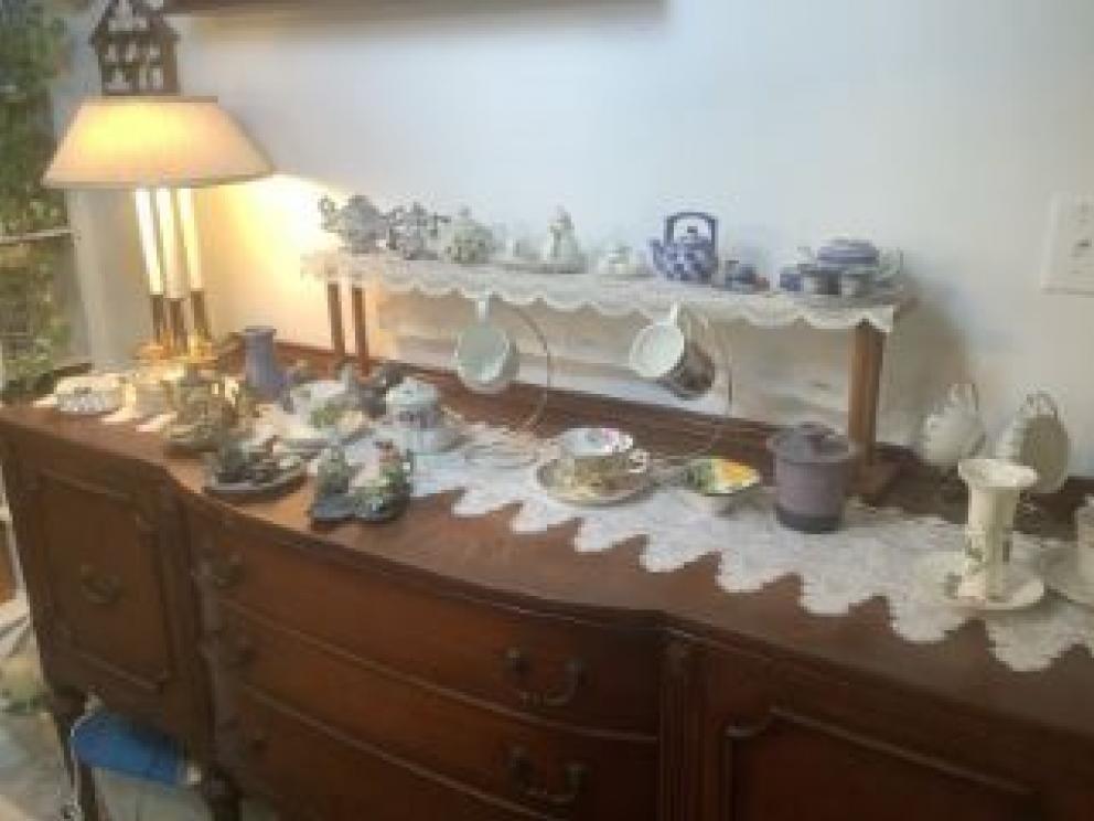 Image for HUGE Roanoke Co. Collection