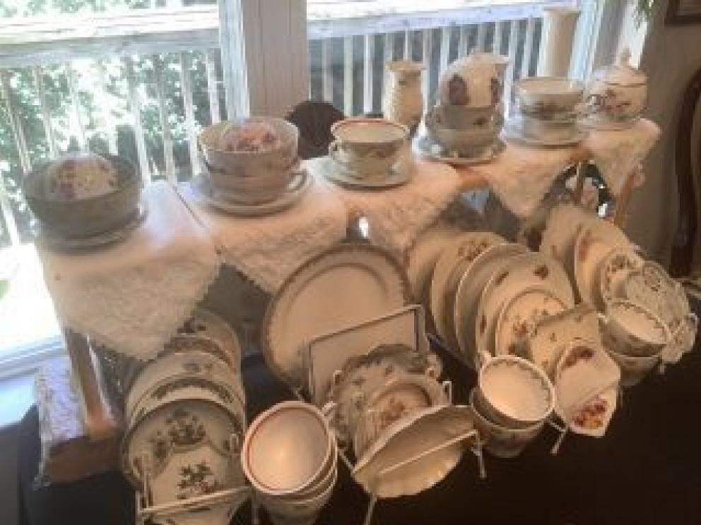 Image for HUGE Roanoke Co. Collection