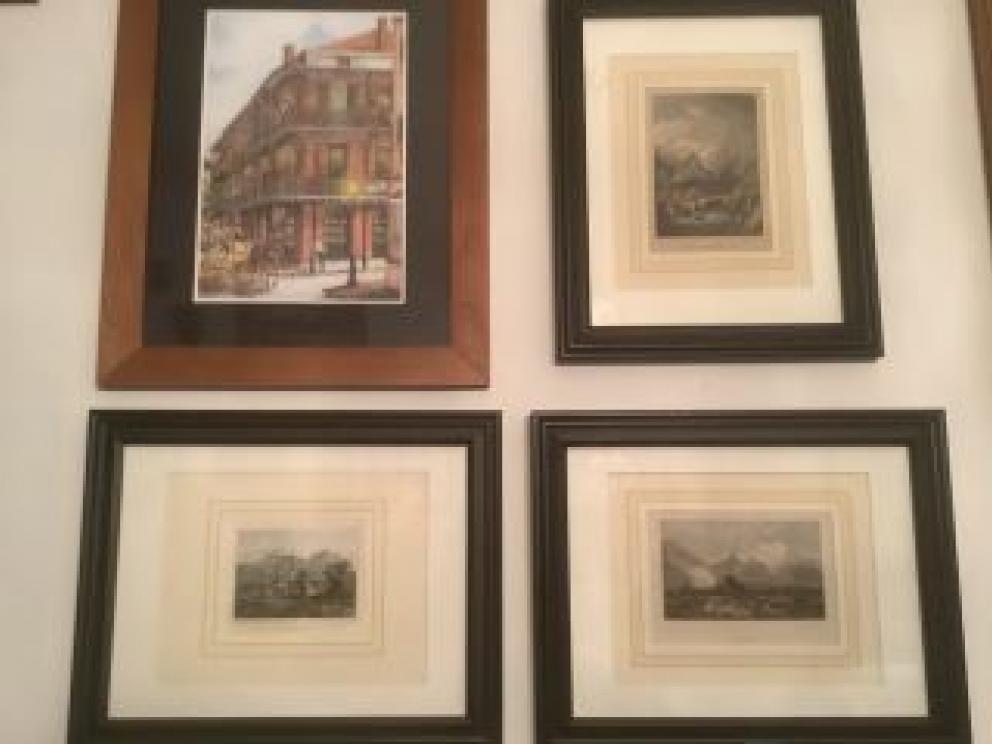 Image for HUGE Roanoke Co. Collection