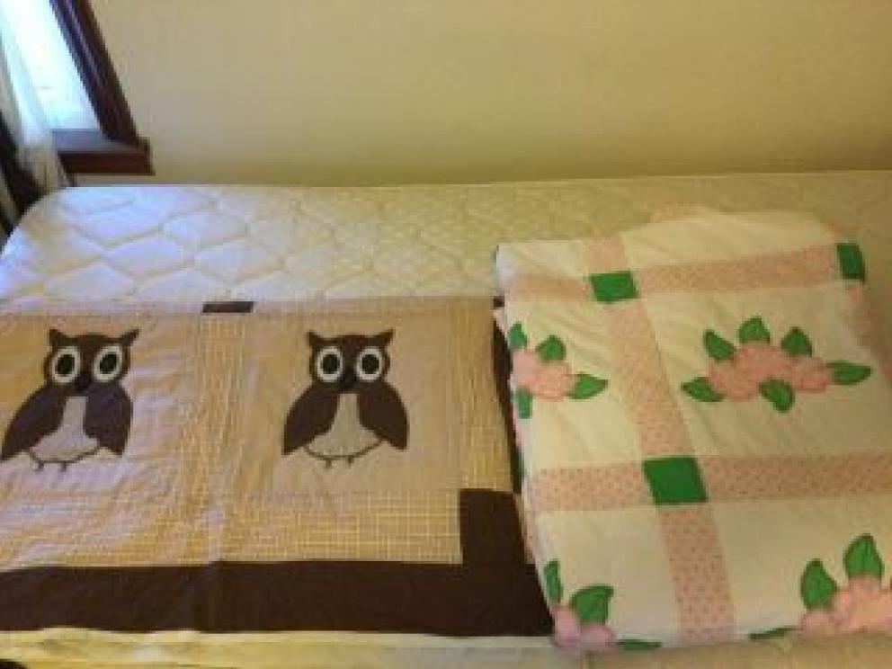 Image for The Melva Roberts Estate-Princeton,WV