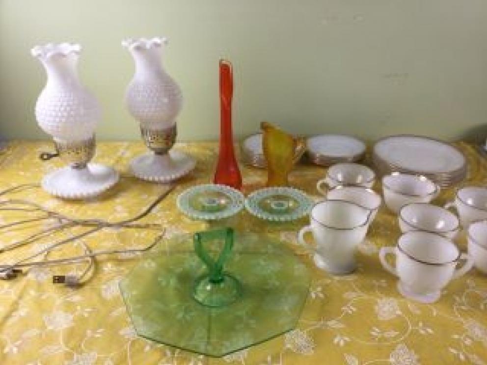 Image for The Melva Roberts Estate-Princeton,WV