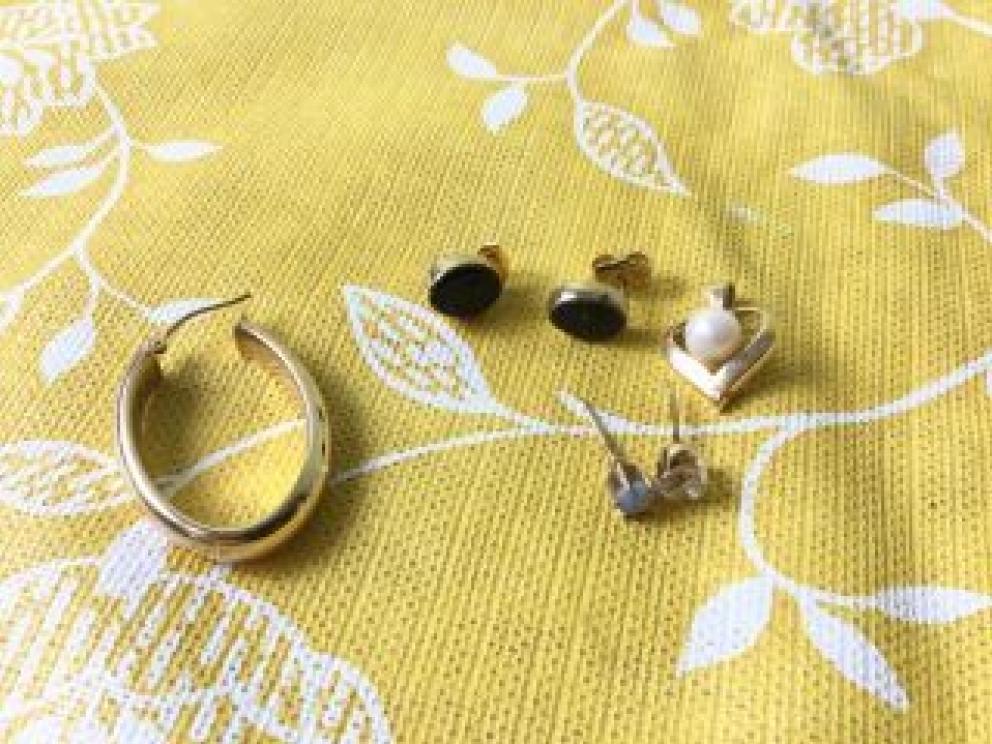 Image for The Melva Roberts Estate-Princeton,WV