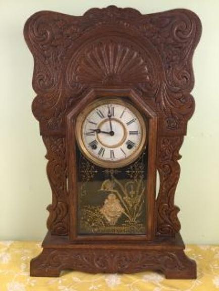 Image for The Melva Roberts Estate-Princeton,WV