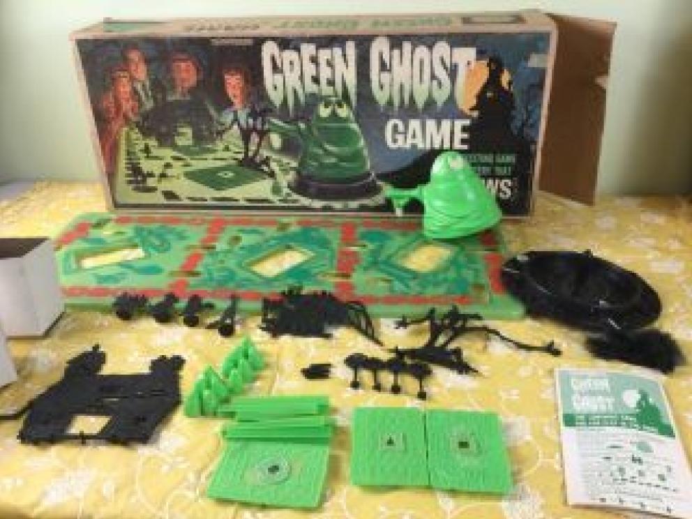 Image for The Melva Roberts Estate-Princeton,WV