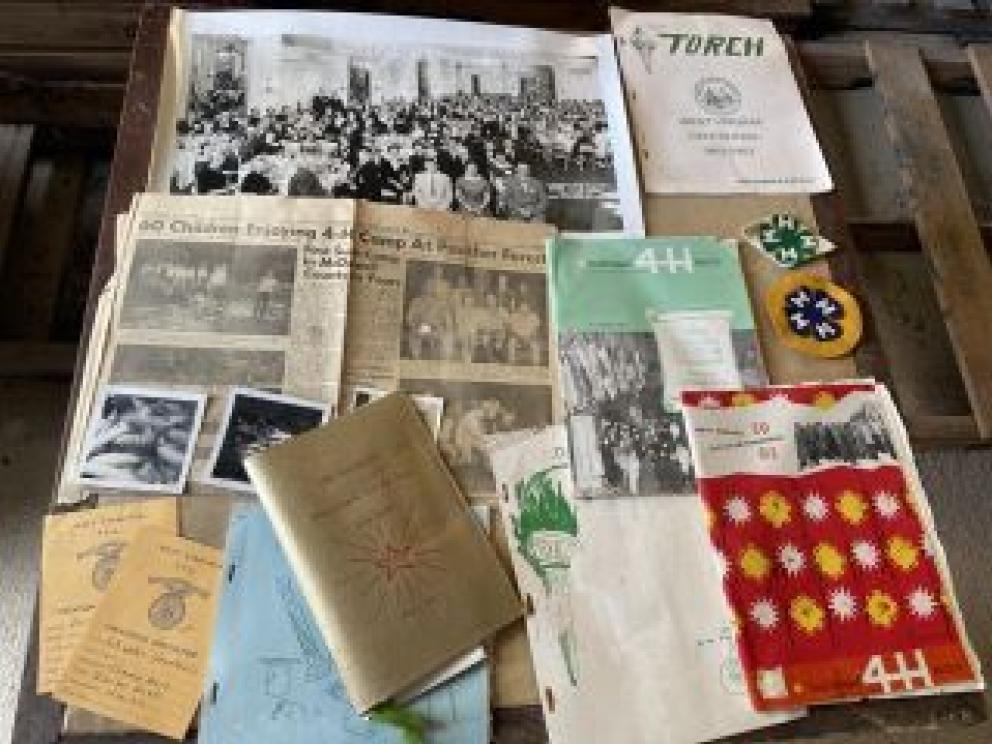 Image for The Bare Family Downsizing Event